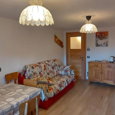 Appartamento Maison La Vieula Torgnon Esterno foto