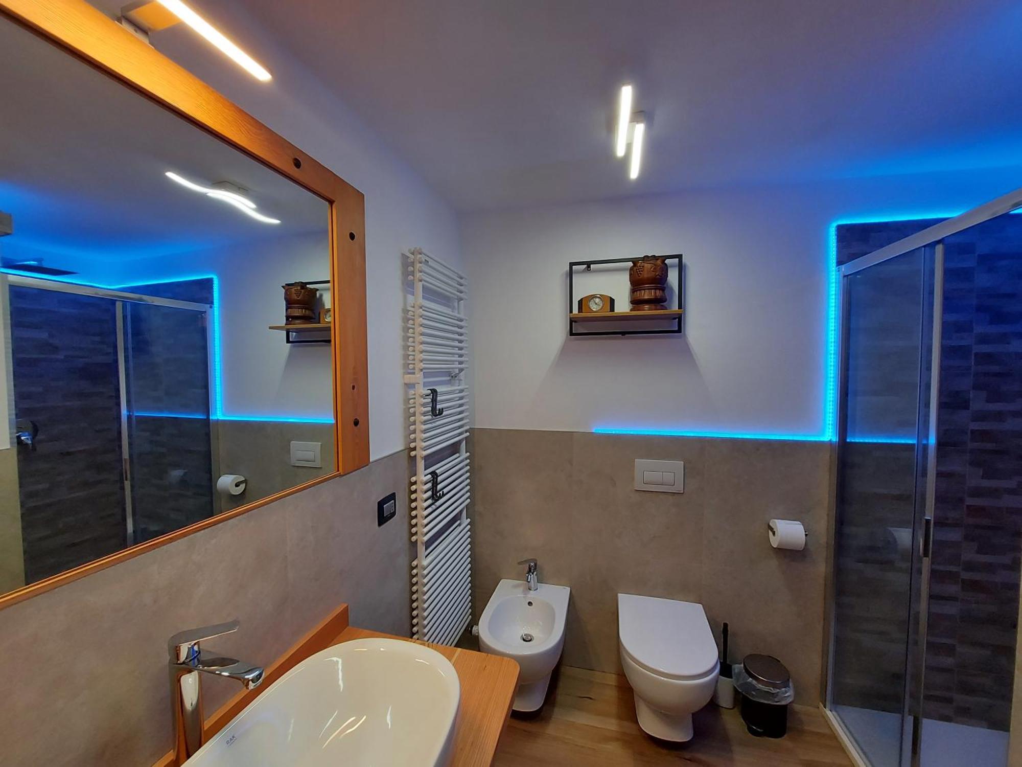 Appartamento Maison La Vieula Torgnon Esterno foto