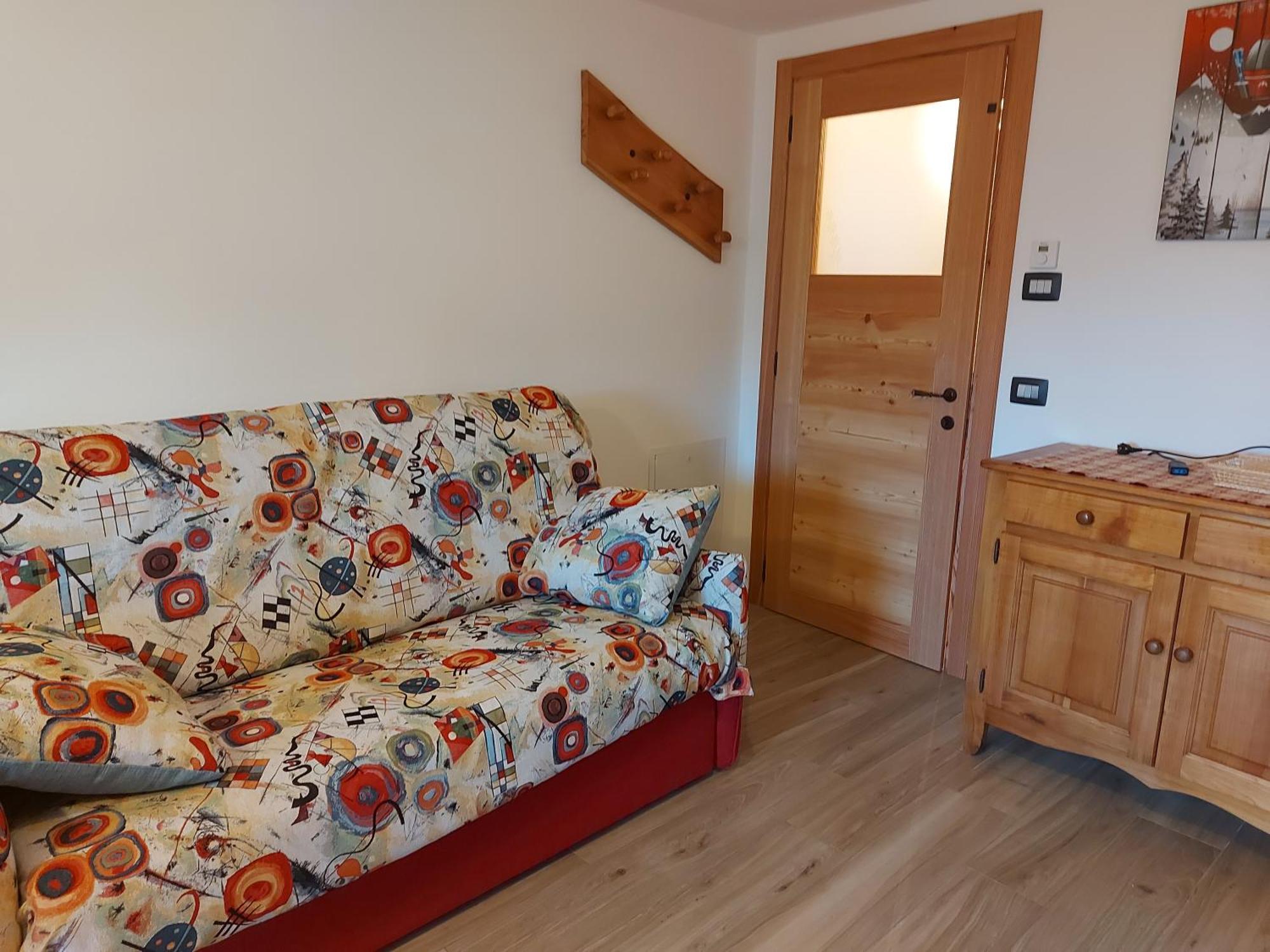 Appartamento Maison La Vieula Torgnon Esterno foto