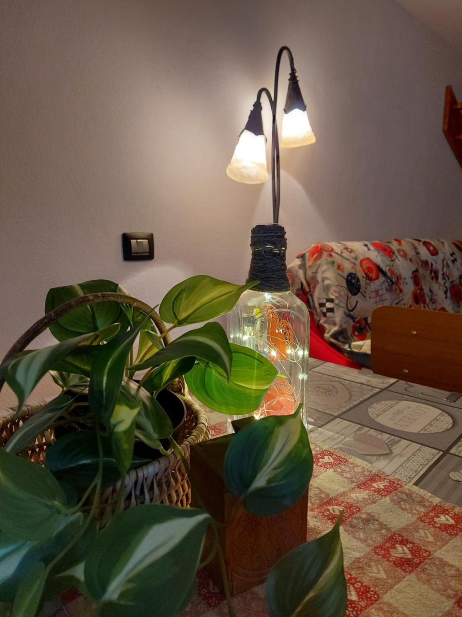 Appartamento Maison La Vieula Torgnon Esterno foto