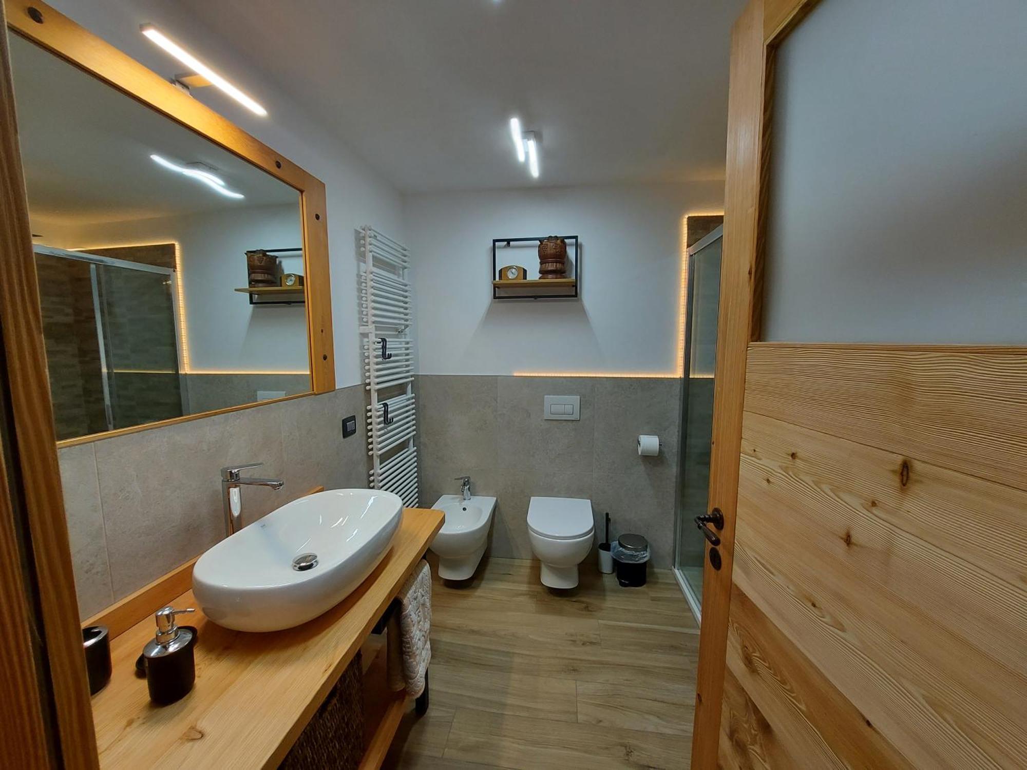 Appartamento Maison La Vieula Torgnon Esterno foto